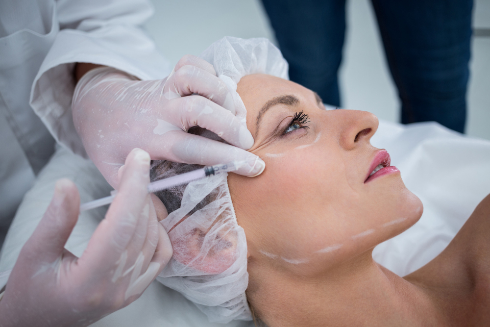 Cosmetic Surgery