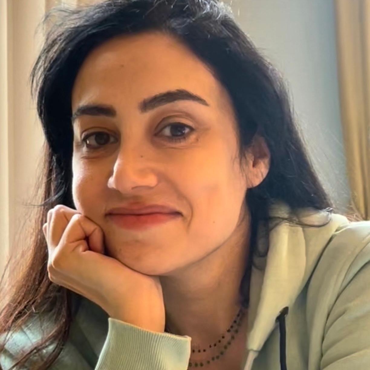 Sawsan Youssef